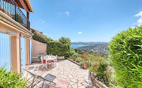Exceptional View In Saint-Clair For 4 People